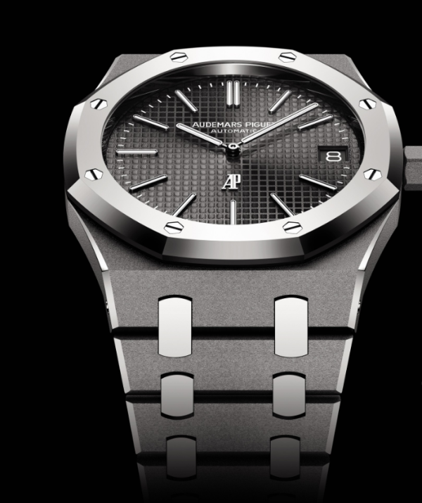 Audemars Piguet 15202XT.GG.1240XT.99 - Image 5
