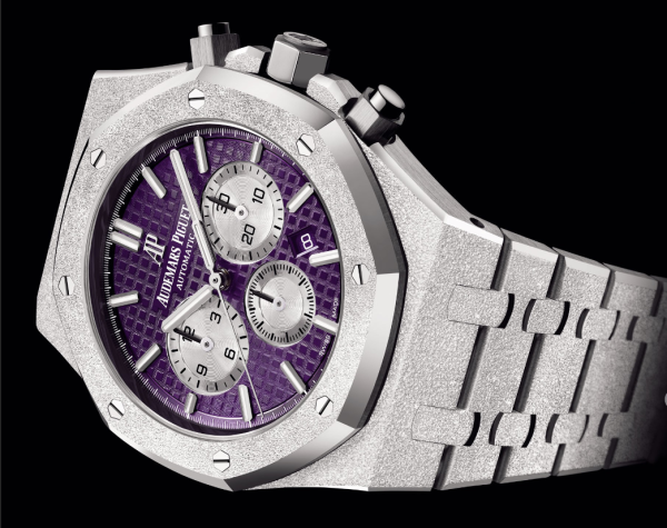 Audemars Piguet 26331BC.GG.1224BC.01 - Image 2