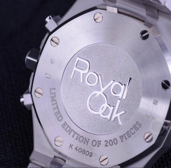 Audemars Piguet 26331BC.GG.1224BC.01 - Image 3