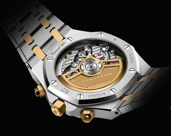 Audemars Piguet 26240SA.OO.1320SA.01 - Image 5
