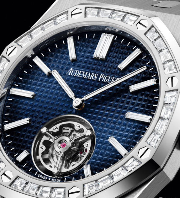 Audemars Piguet 26660BC.ZZ.1356BC.01 - Image 4