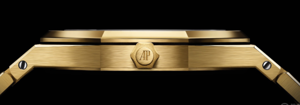 Audemars Piguet 16202BA.OO.1240BA.02 - Image 3