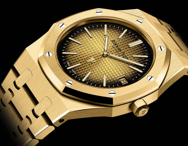 Audemars Piguet 16202BA.OO.1240BA.02