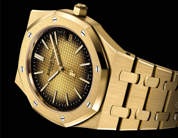 Audemars Piguet 16202BA.OO.1240BA.02 - Image 4
