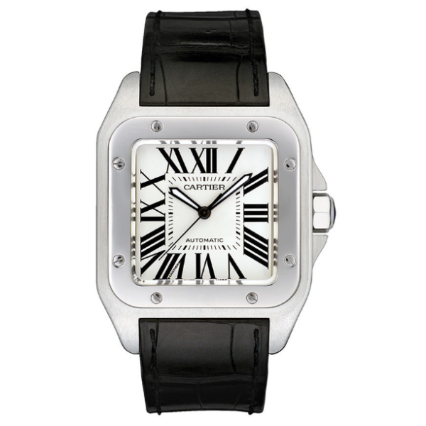 Cartier Sandhu Series W20073X8 Watch - Image 3