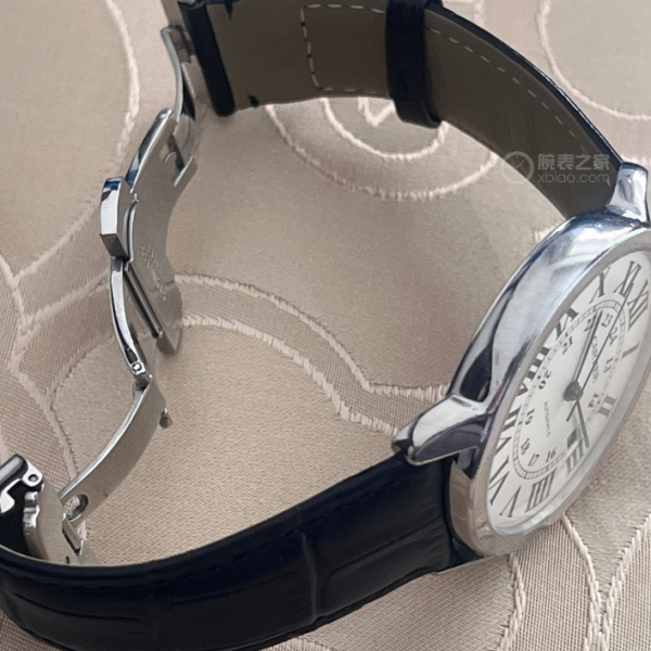 Cartier RONDE DE CARTIER series W6700255 watch - Image 2