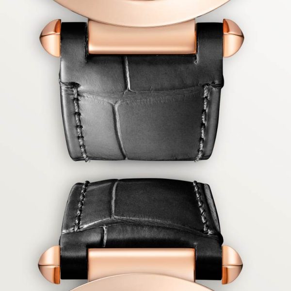 Pasha de Cartier Watch, 41mm, 18K Rose Gold, Automatic Winding - Image 5