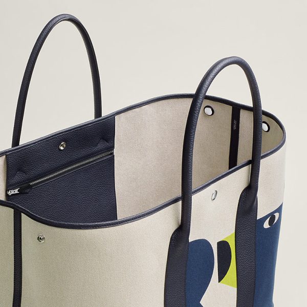 Garden Party 49 Handbag - Image 2