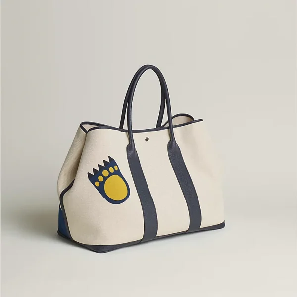 Garden Party 49 Handbag - Image 3