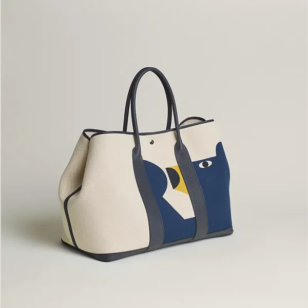 Garden Party 49 Handbag - Image 4