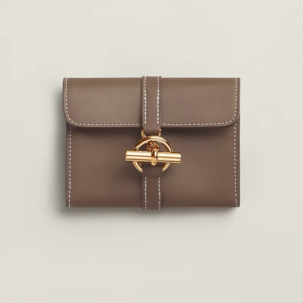 Glenan Small Wallet - Image 2