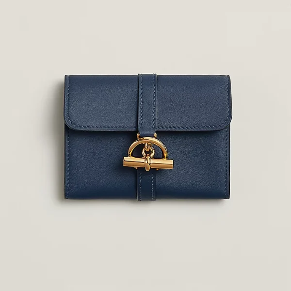 Glenan Small Wallet