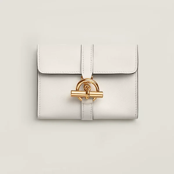 Glenan Small Wallet - Image 3