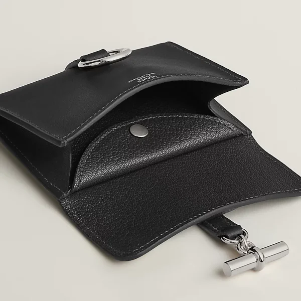 Glenan Small Wallet - Image 4