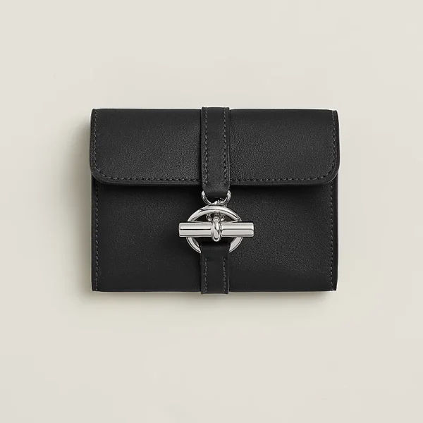 Glenan Small Wallet - Image 5
