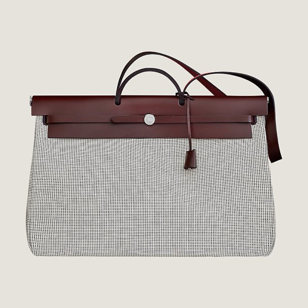 Herbag Zip Cabin Travel Bag - Image 3
