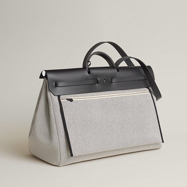 Herbag Zip Cabin Travel Bag - Image 3