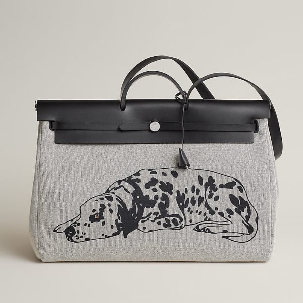 Herbag Zip Cabin Travel Bag