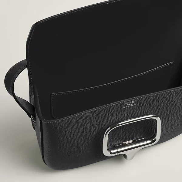 Hermès Della Cavalleria Elan Shoulder Bag - Image 3