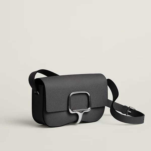 Hermès Della Cavalleria Elan Shoulder Bag - Image 6