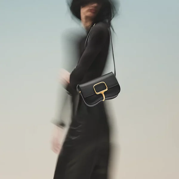 Hermès Della Cavalleria Elan Shoulder Bag - Image 2