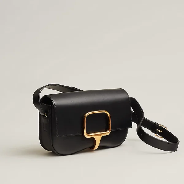 Hermès Della Cavalleria Elan Shoulder Bag - Image 3