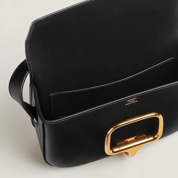 Hermès Della Cavalleria Elan Shoulder Bag - Image 4