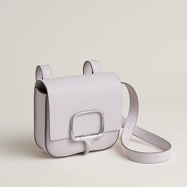 Hermès Della Cavalleria II Mini Shoulder Bag - Image 4