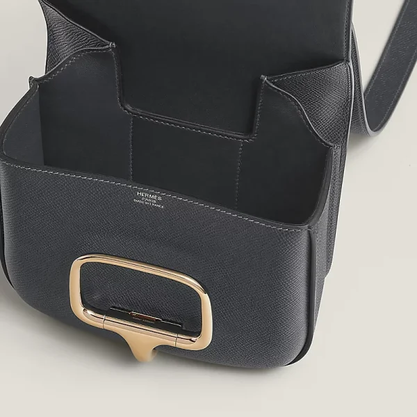 Hermès Della Cavalleria II Mini Shoulder Bag - Image 5