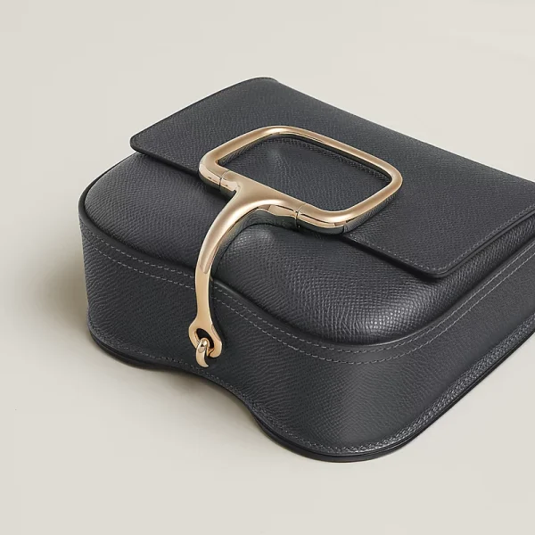 Hermès Della Cavalleria II Mini Shoulder Bag - Image 3