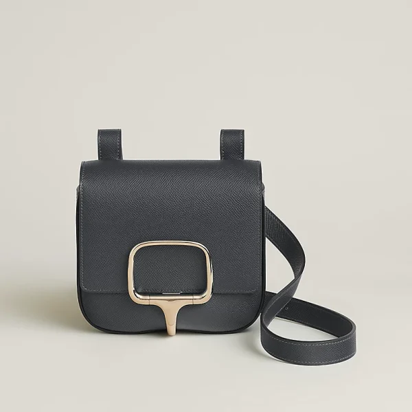 Hermès Della Cavalleria II Mini Shoulder Bag