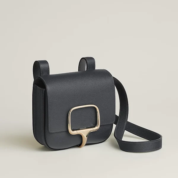 Hermès Della Cavalleria II Mini Shoulder Bag - Image 4
