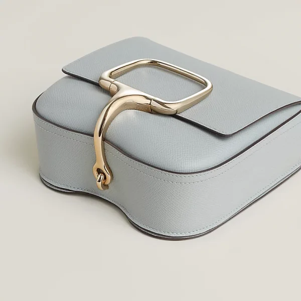 Hermès Della Cavalleria II Mini Shoulder Bag - Image 3
