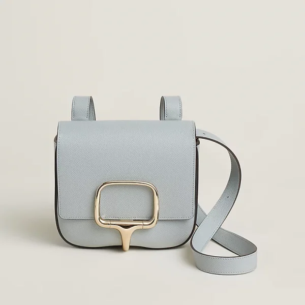 Hermès Della Cavalleria II Mini Shoulder Bag - Image 4