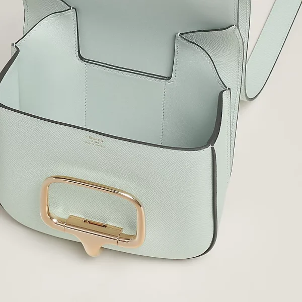 Hermès Della Cavalleria II Mini Shoulder Bag - Image 2