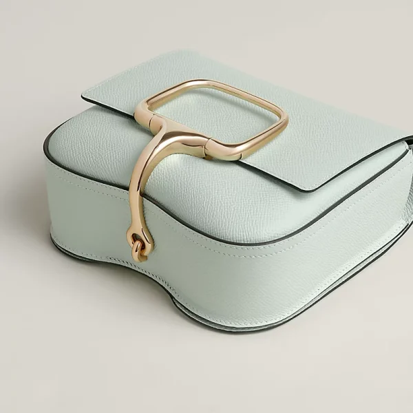 Hermès Della Cavalleria II Mini Shoulder Bag - Image 4