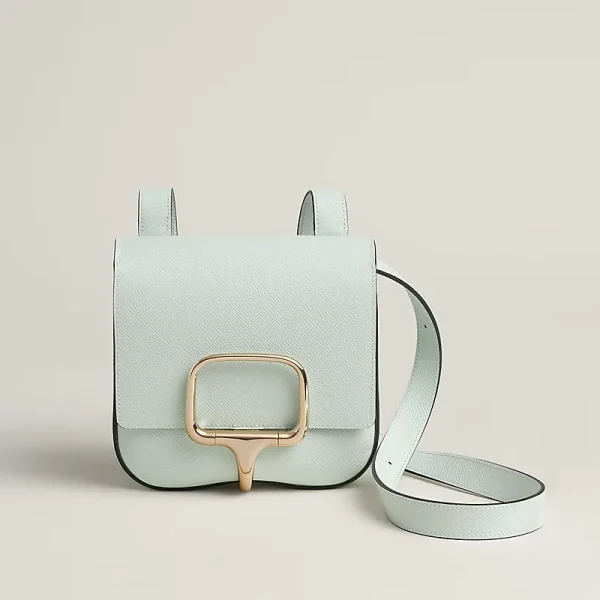 Hermès Della Cavalleria II Mini Shoulder Bag