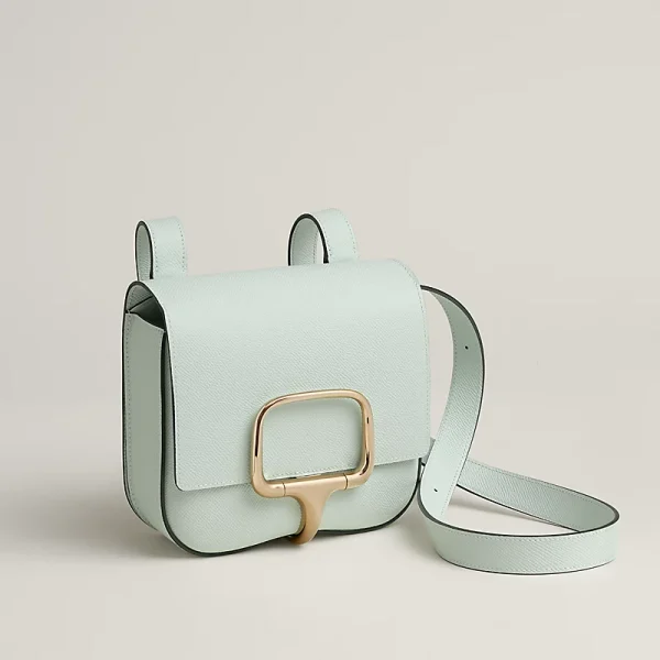 Hermès Della Cavalleria II Mini Shoulder Bag - Image 5