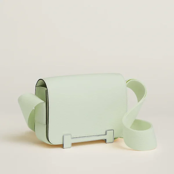 Hermès Geta Shoulder Bag - Image 2