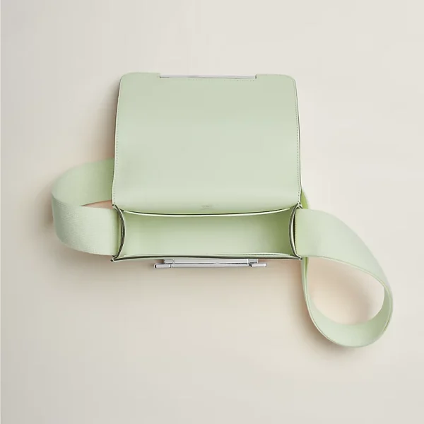 Hermès Geta Shoulder Bag - Image 3