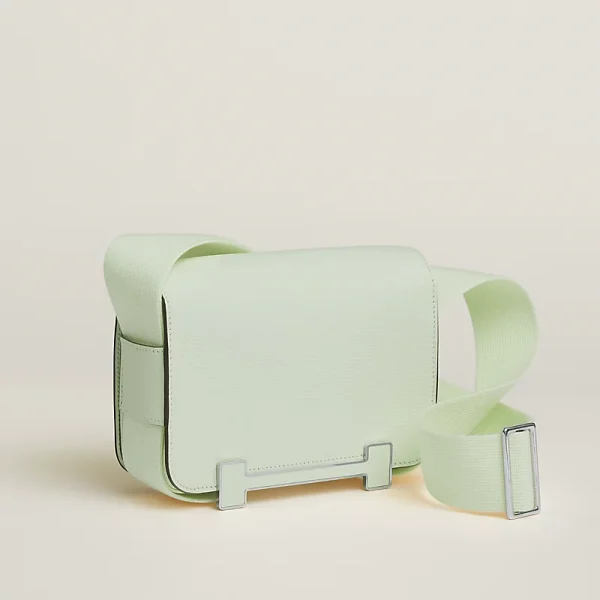 Hermès Geta Shoulder Bag - Image 4