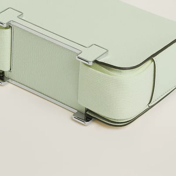 Hermès Geta Shoulder Bag - Image 5