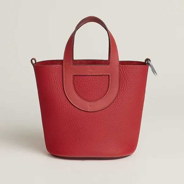 Hermès In-the-Loop 18 Handbag