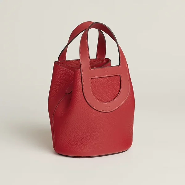Hermès In-the-Loop 18 Handbag - Image 2