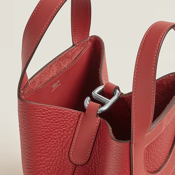 Hermès In-the-Loop 18 Handbag - Image 3