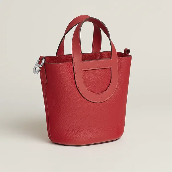 Hermès In-the-Loop 18 Handbag - Image 4
