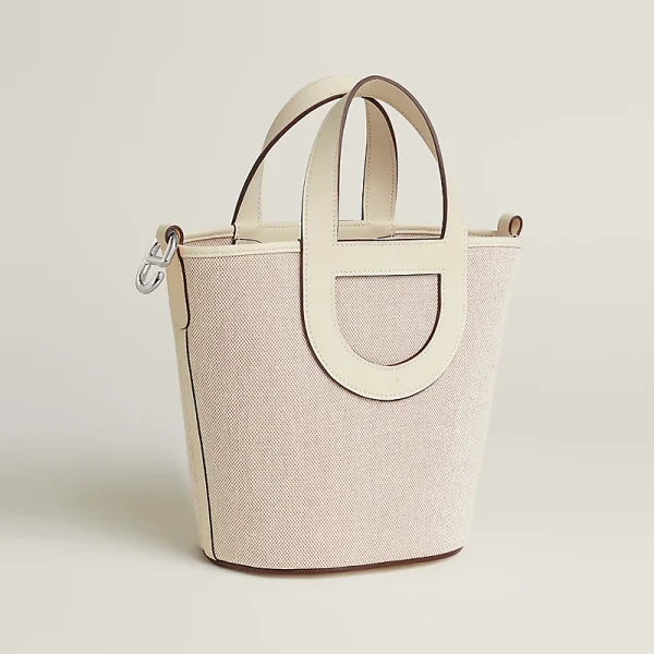 Hermès In-the-Loop 18 Handbag - Image 3
