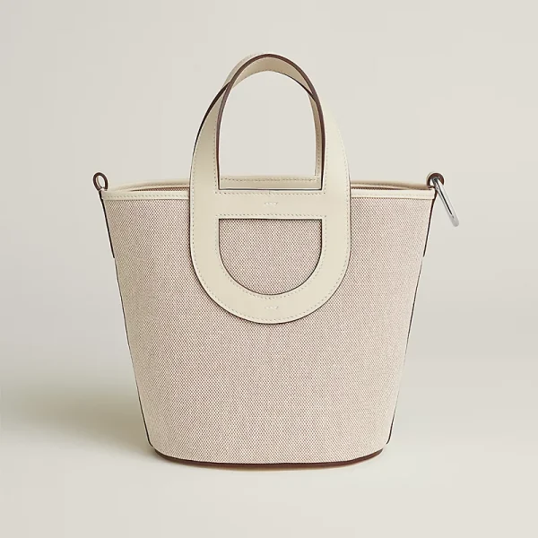 Hermès In-the-Loop 18 Handbag