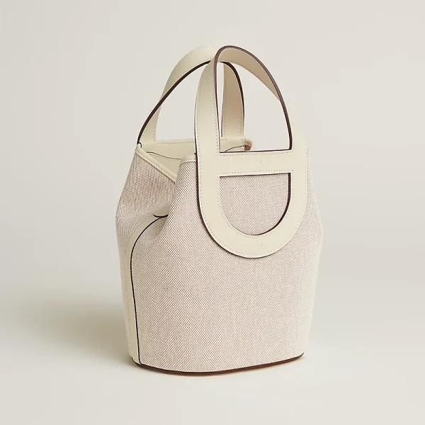 Hermès In-the-Loop 18 Handbag - Image 5