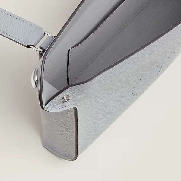 Hermès Videpoches Shoulder Bag - Image 5